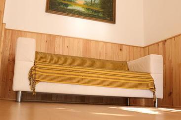 هاستل Olive3 Ericeira