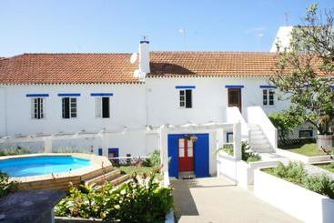 هاستل Olive3 Ericeira