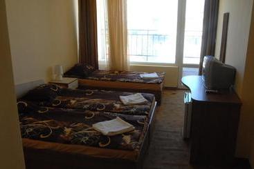 Park Hotel Argo   All Inclusive