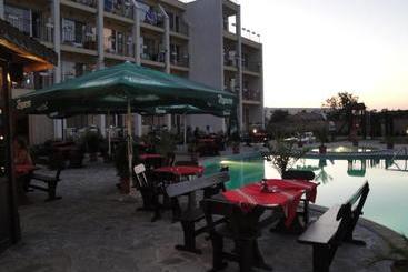 Park Hotel Argo   All Inclusive
