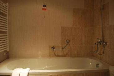 Spa Hotel Holiday