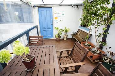 هاستل Albany Bayview Lodge Yha