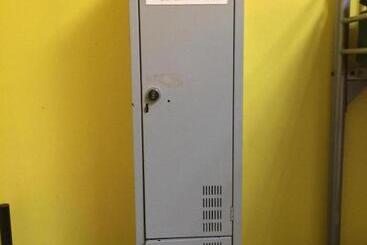 هاستل Alice Lodge