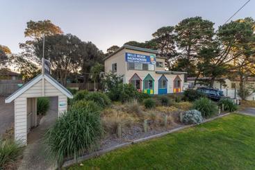 هاستل Bells Beach Backpackers