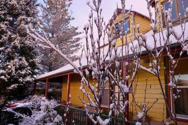 호스텔 No14 Lovel St