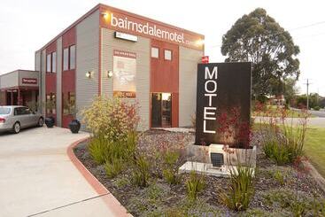 Bairnsdale Motel