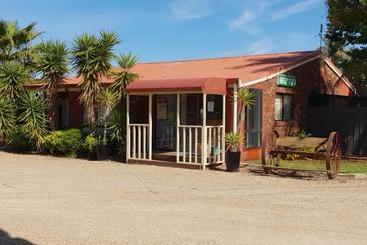 Barooga Golf View Motel