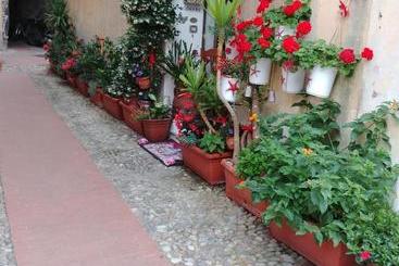 تختخواب و صبحانه Affittacamere Rosa Dei Venti