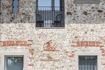 مبيت وإفطار Al Sa Di Te