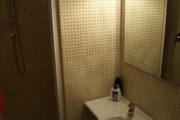 צימר Arco Michele