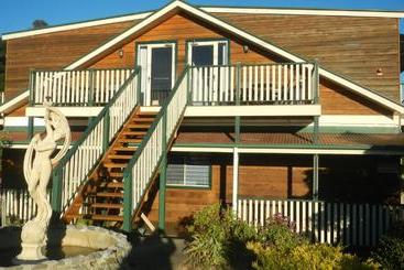 צימר Avala Accommodation Daylesford