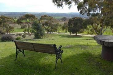צימר Blickinstal Barossa Valley Retreat
