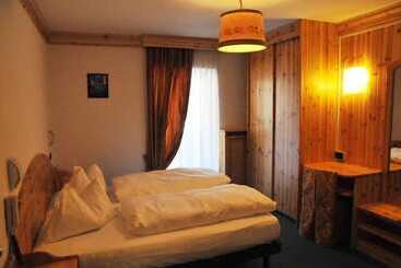 住宿加早餐  Ciamol