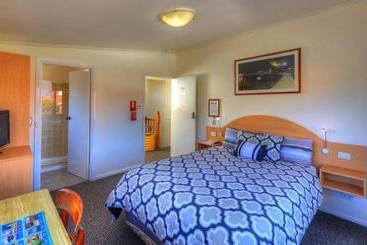 تختخواب و صبحانه Dannebrog Lodge