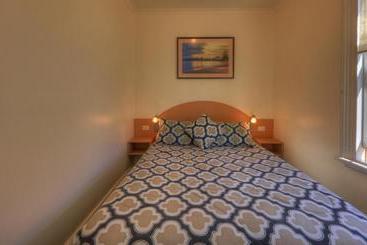 تختخواب و صبحانه Dannebrog Lodge