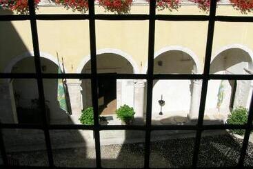 Bed and Breakfast Grancia Dei Celestini