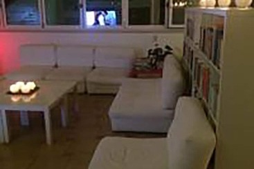 مبيت وإفطار Il Falco E Il Gabbiano