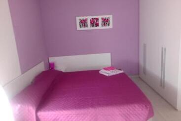 住宿加早餐 La Casa Dei Fiori