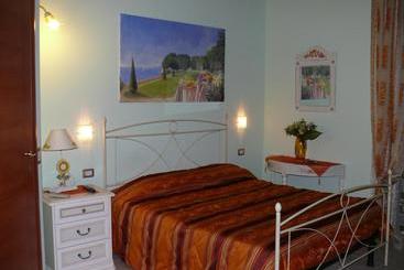 B&b La Vecchia Stazione