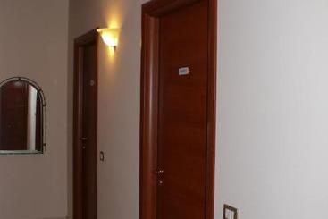 B&b La Vecchia Stazione