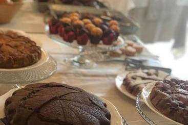 تختخواب و صبحانه Locanda Bella Italia