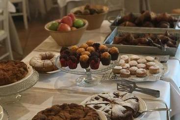 تختخواب و صبحانه Locanda Bella Italia