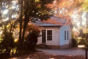 צימר The Bundanoon Guest House