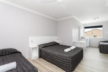Burleigh Gold Coast Motel