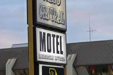 Grand Central Motel