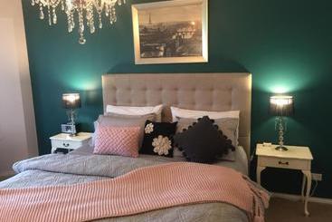 Green Gables B&b
