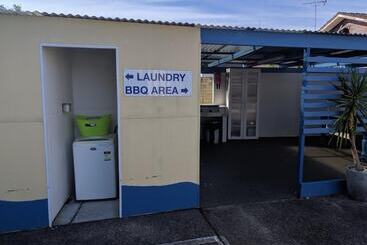 Harrington Village Motel