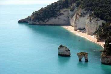 Отель Albergo Villa Bianca