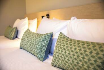 בית מלון כפרי Nightcap At Dalrymple