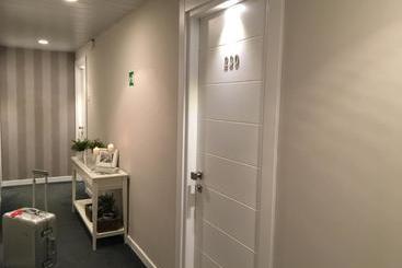 هتل Suite Erica Lignano