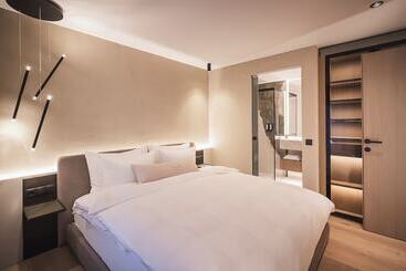 酒店 Lanerhof Active/spa/balance