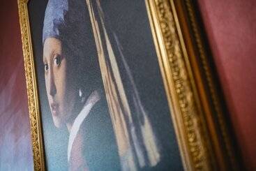 Отель Le Lanterne