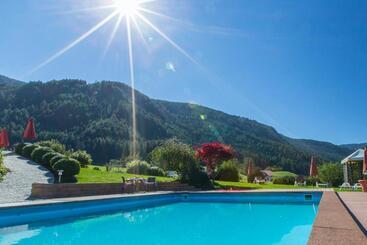 בית מלון כפרי Lindnerhof