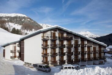 Отель Portavescovo