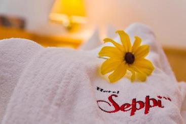 هتل Seppi