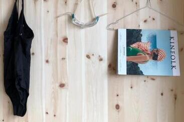 호텔 Stern B&b & Suite Apartments