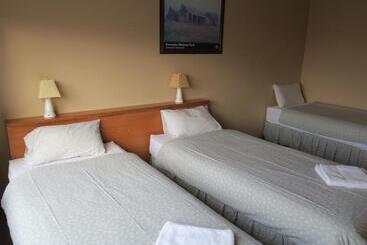 בית מלון כפרי Sundeck