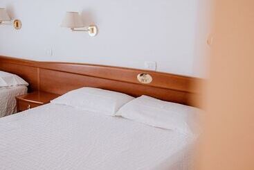 בית מלון כפרי Venezia