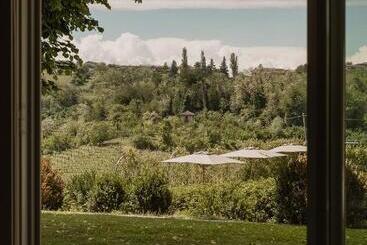 ホテル Villa Pattono Relais