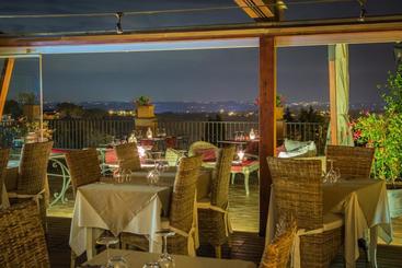 تختخواب و صبحانه La Meridiana Relais