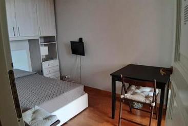 Le Ninfe Bed And Breakfast
