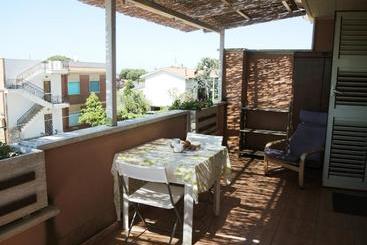 Le Ninfe Bed And Breakfast