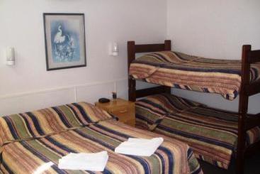 Mayfield Motel