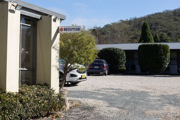 Mittagong Motel