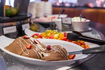 מוטל Nightcap At Watermark Glenelg