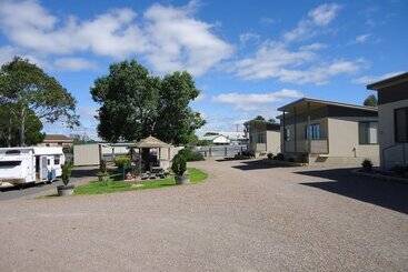 Oval Motel   Murray Bridge